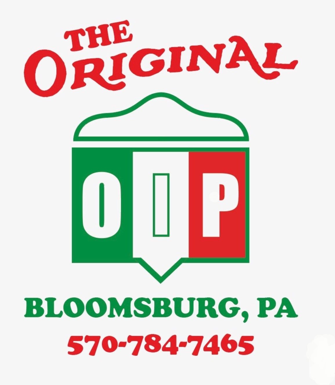 OIP Pizza